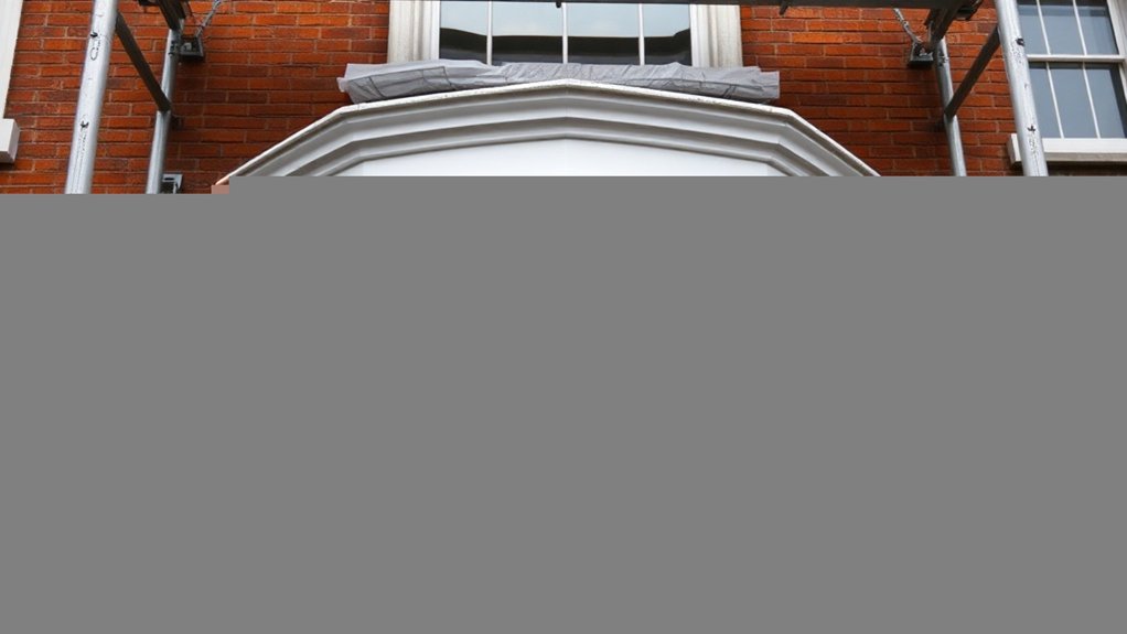 Bay Windows Maida Vale